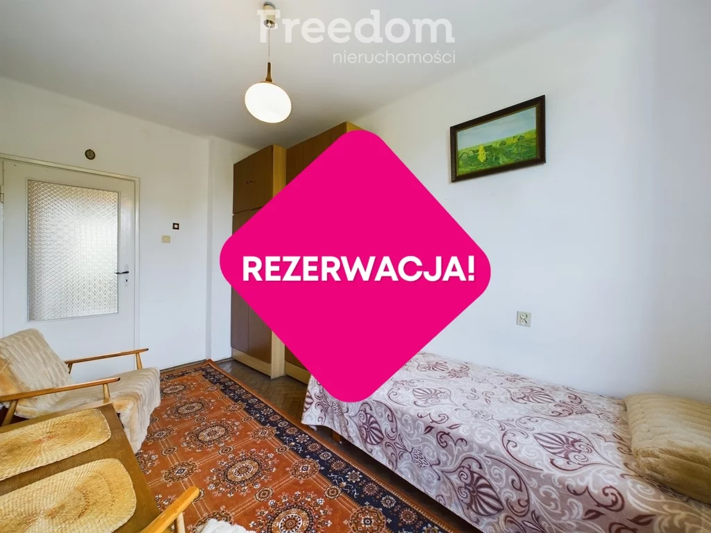 3 pokoje, mieszkanie 67,21 m², piętro 5, oferta nr , 39347/3685/OMS, Oświęcim, Bolesława Chrobrego