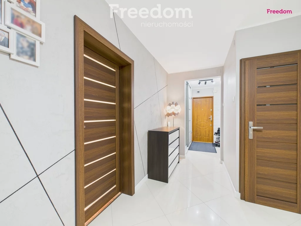 3 pokoje, mieszkanie 63,62 m², piętro 6, oferta nr , 40094/3685/OMS, Radom, Akademickie, Bolesława Chrobrego