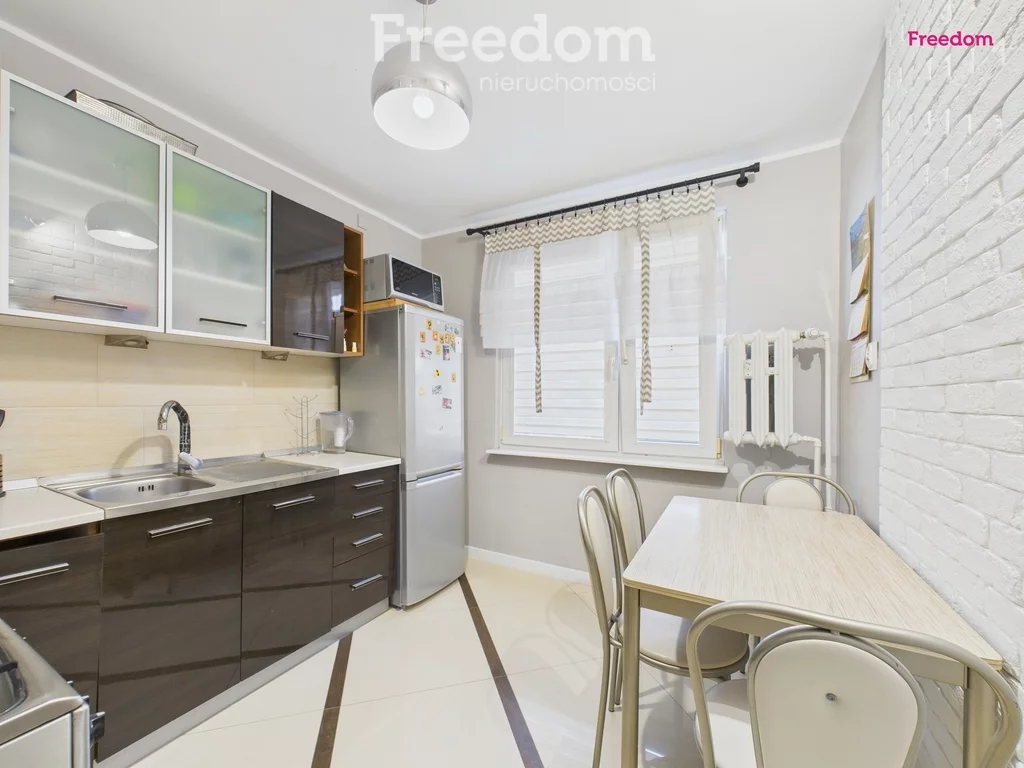 3 pokoje, mieszkanie 63,62 m², piętro 6, oferta nr , 40094/3685/OMS, Radom, Akademickie, Bolesława Chrobrego