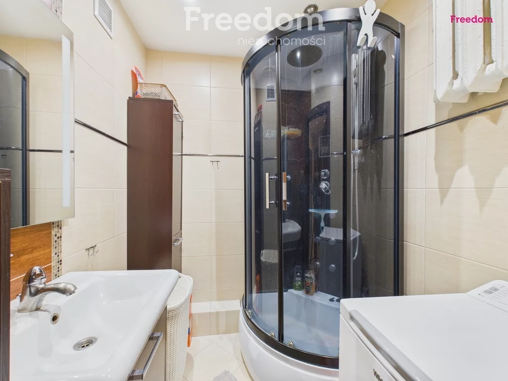 3 pokoje, mieszkanie 63,62 m², piętro 6, oferta nr , 40094/3685/OMS, Radom, Akademickie, Bolesława Chrobrego