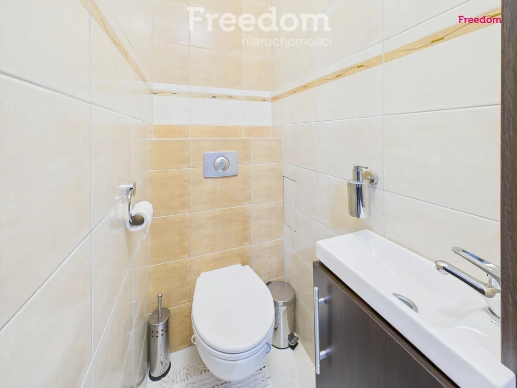 3 pokoje, mieszkanie 63,62 m², piętro 6, oferta nr , 40094/3685/OMS, Radom, Akademickie, Bolesława Chrobrego