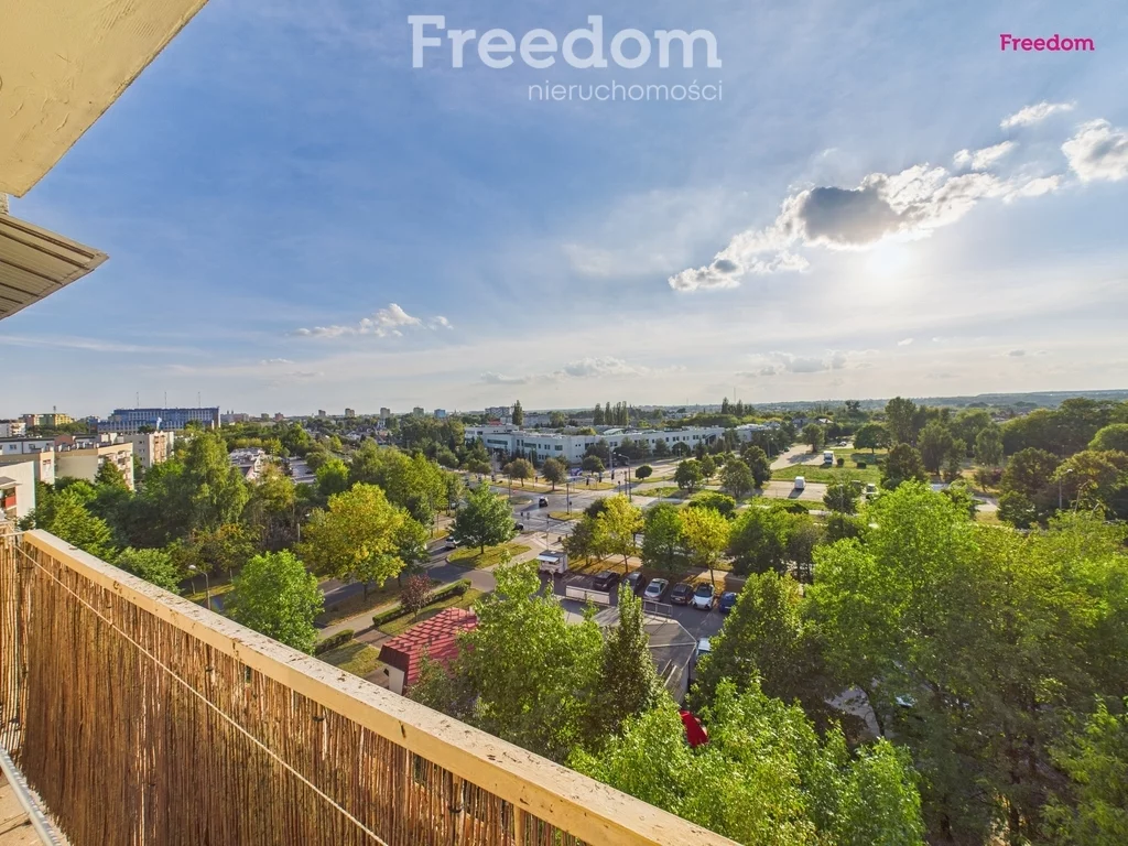 3 pokoje, mieszkanie 63,62 m², piętro 6, oferta nr , 40094/3685/OMS, Radom, Akademickie, Bolesława Chrobrego