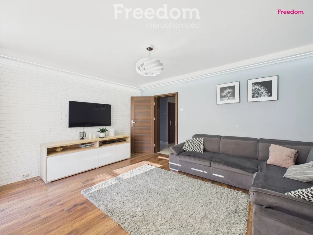 3 pokoje, mieszkanie 63,62 m², piętro 6, oferta nr , 40094/3685/OMS, Radom, Akademickie, Bolesława Chrobrego