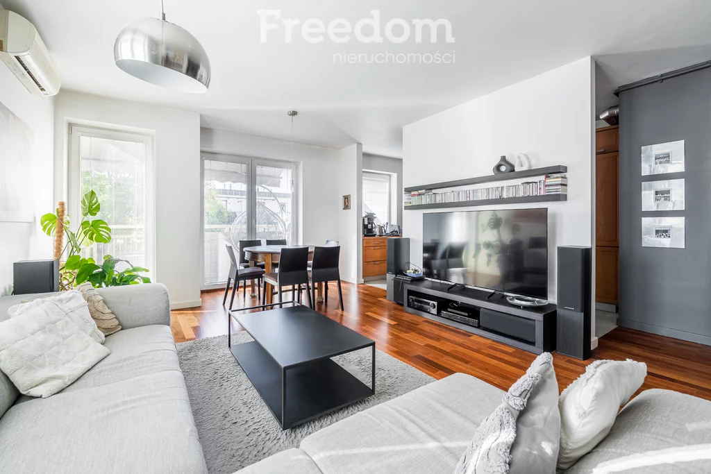 3 pokoje, mieszkanie 72,71 m², piętro 2, oferta nr , 40631/3685/OMS, Warszawa, Targówek, Targówek, Bolesławicka