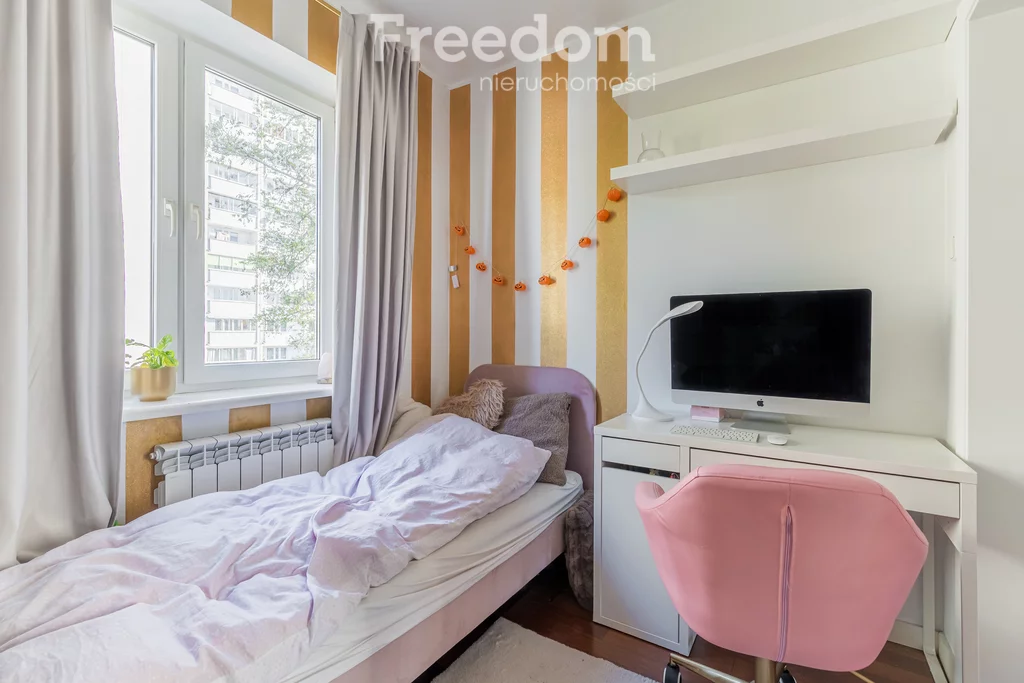 3 pokoje, mieszkanie 72,71 m², piętro 2, oferta nr , 40631/3685/OMS, Warszawa, Targówek, Targówek, Bolesławicka