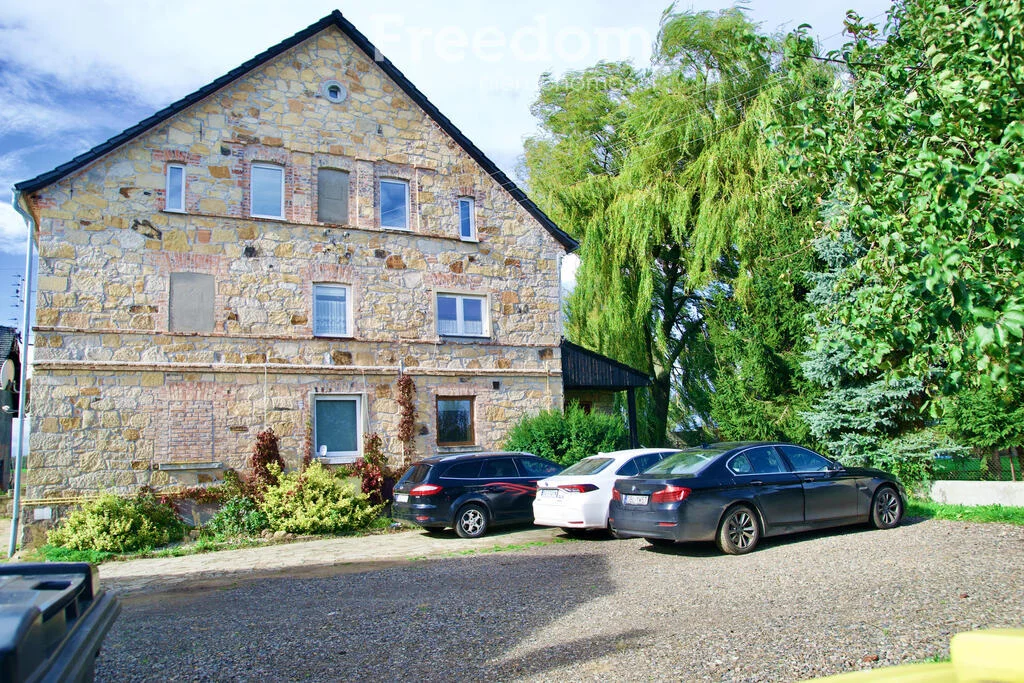 3 pokoje, mieszkanie 93,83 m², parter, oferta nr , 33362/3685/OMS, Bolesławiec