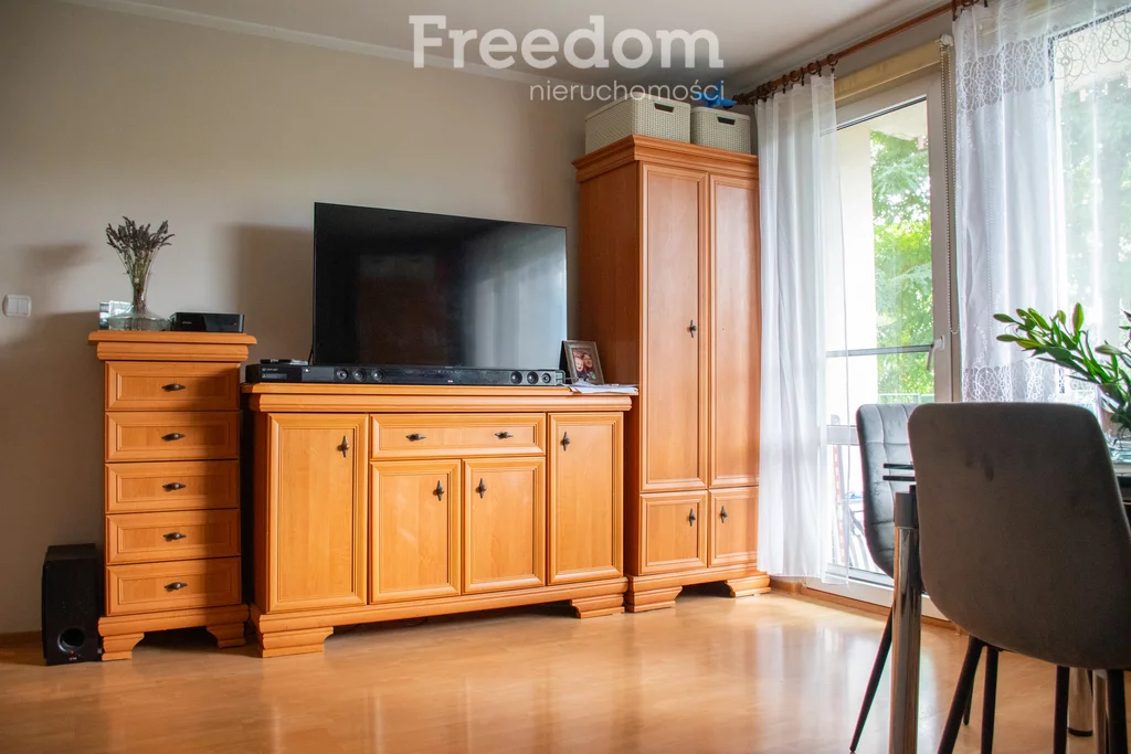3 pokoje, mieszkanie 61,80 m², piętro 1, oferta nr , 40345/3685/OMS, Bolesławiec