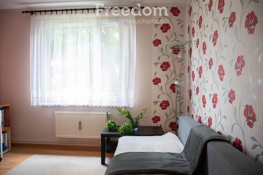 3 pokoje, mieszkanie 61,80 m², piętro 1, oferta nr , 40345/3685/OMS, Bolesławiec