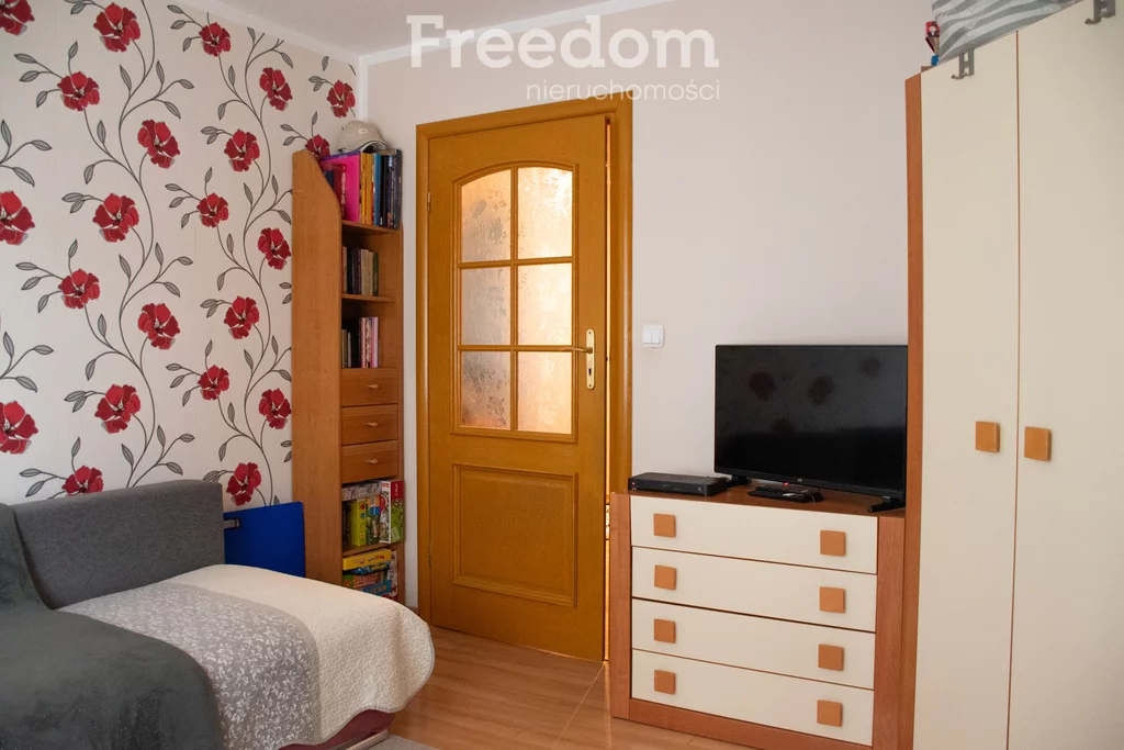 3 pokoje, mieszkanie 61,80 m², piętro 1, oferta nr , 40345/3685/OMS, Bolesławiec