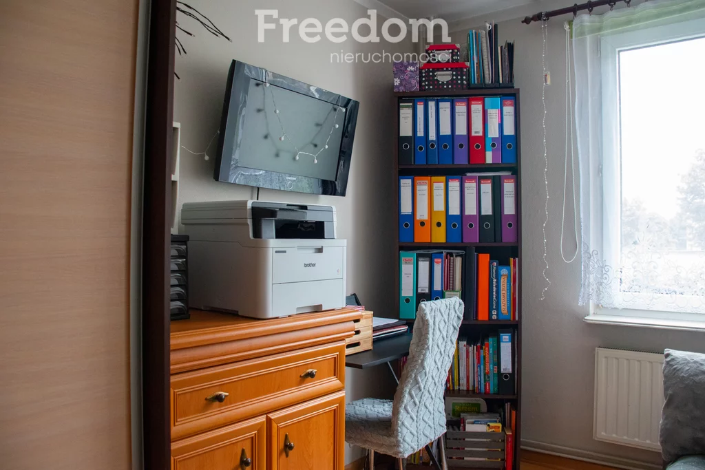 3 pokoje, mieszkanie 61,80 m², piętro 1, oferta nr , 40345/3685/OMS, Bolesławiec
