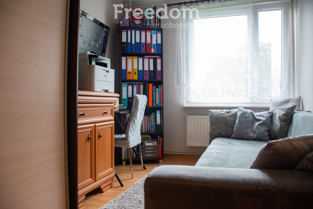 3 pokoje, mieszkanie 61,80 m², piętro 1, oferta nr , 40345/3685/OMS, Bolesławiec