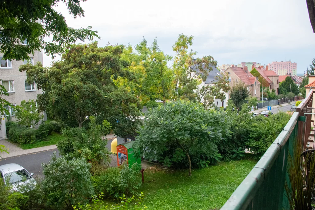 3 pokoje, mieszkanie 61,80 m², piętro 1, oferta nr , 40345/3685/OMS, Bolesławiec