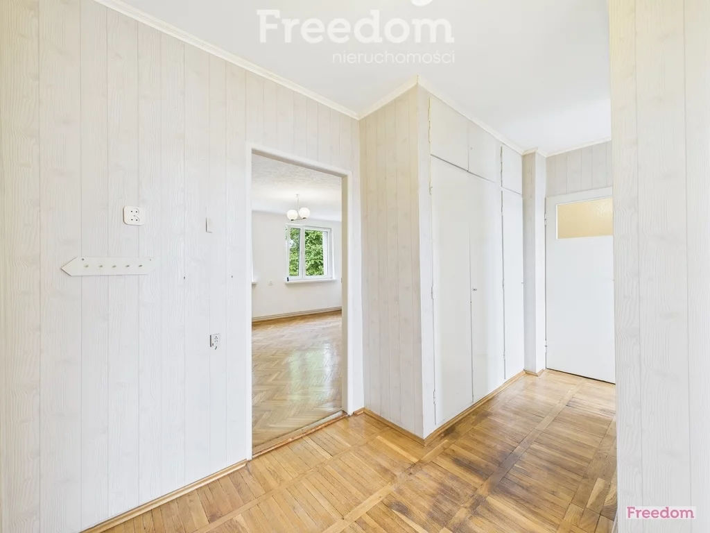 3 pokoje, mieszkanie 64,78 m², piętro 2, oferta nr , 39719/3685/OMS, Bonin