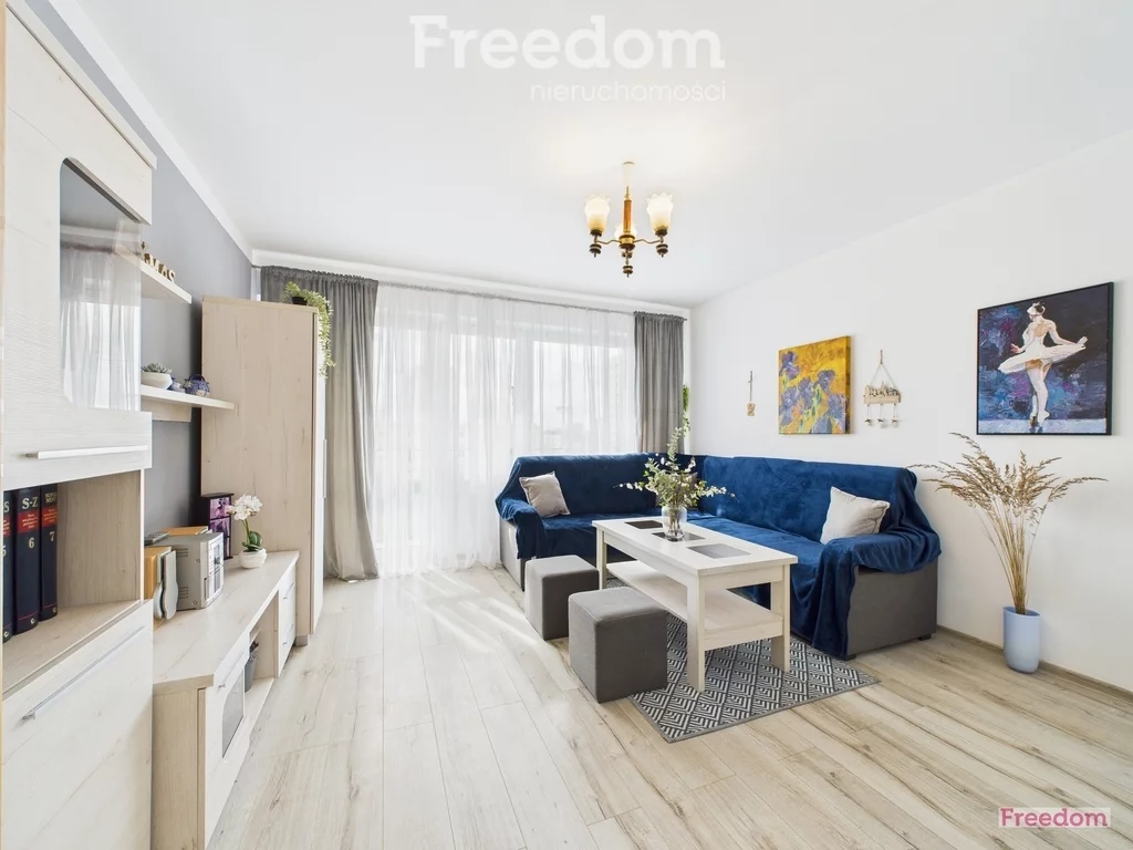 Apartamenty 40277/3685/OMS Koszalin Bronisława Spasowskiego
