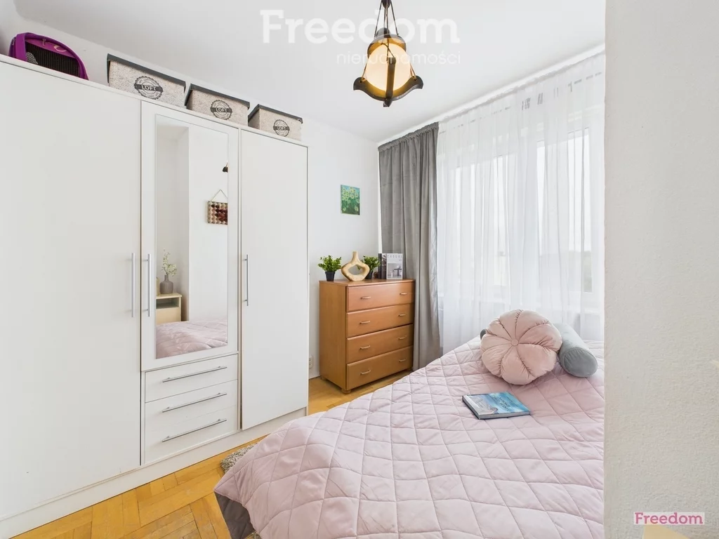 3 pokoje, mieszkanie 59,30 m², piętro 4, oferta nr , 40277/3685/OMS, Koszalin, Bronisława Spasowskiego