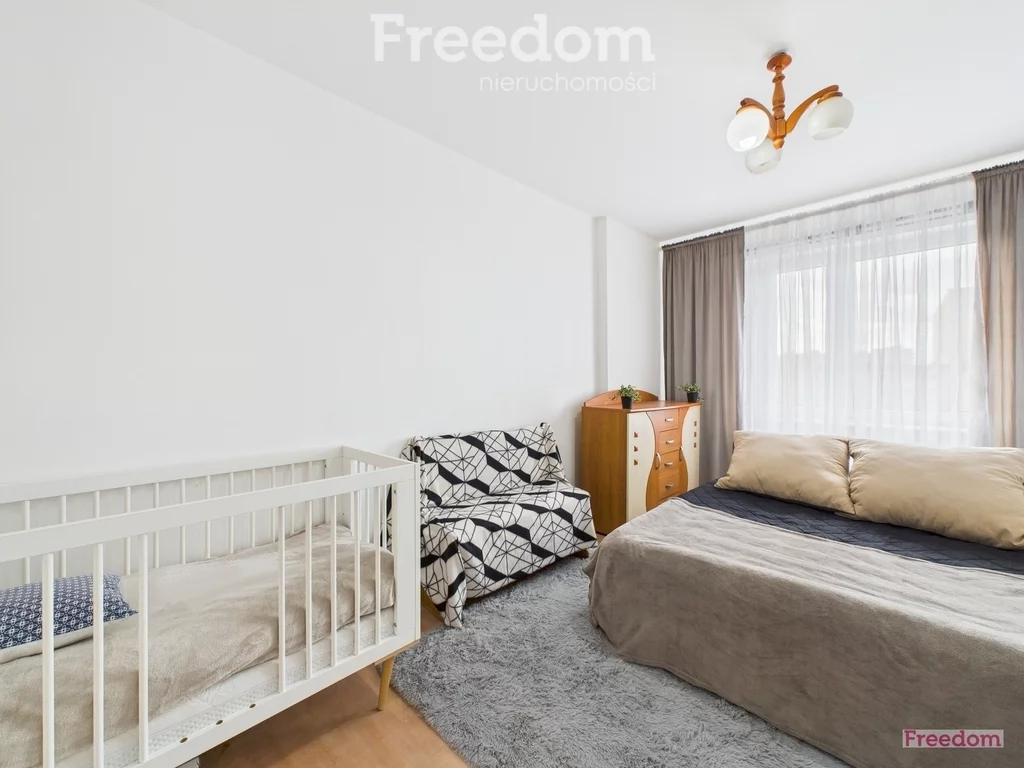 3 pokoje, mieszkanie 59,30 m², piętro 4, oferta nr , 40277/3685/OMS, Koszalin, Bronisława Spasowskiego