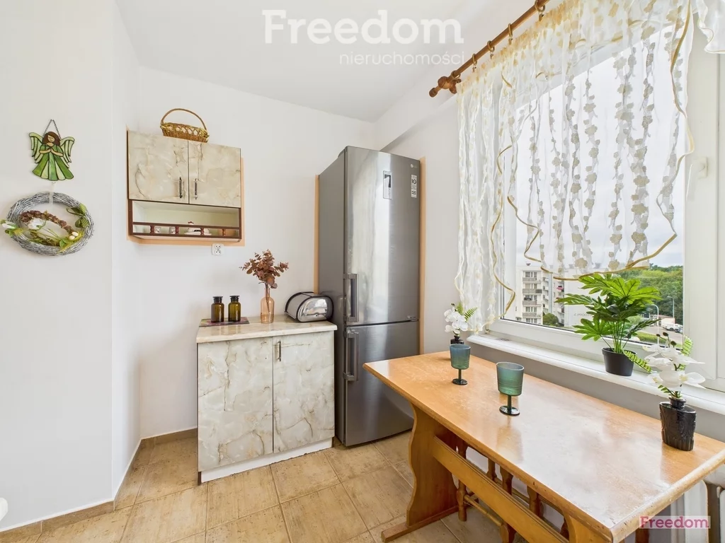3 pokoje, mieszkanie 59,30 m², piętro 4, oferta nr , 40277/3685/OMS, Koszalin, Bronisława Spasowskiego