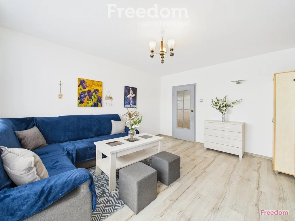 3 pokoje, mieszkanie 59,30 m², piętro 4, oferta nr , 40277/3685/OMS, Koszalin, Bronisława Spasowskiego