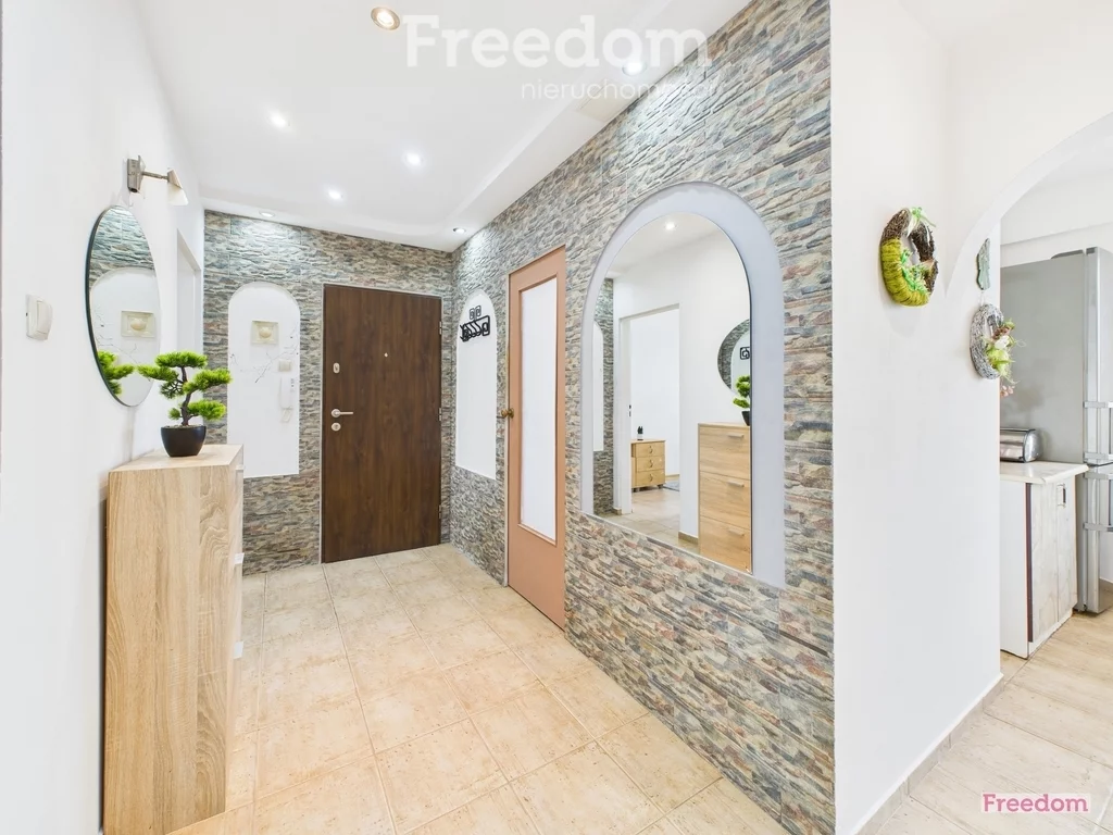 3 pokoje, mieszkanie 59,30 m², piętro 4, oferta nr , 40277/3685/OMS, Koszalin, Bronisława Spasowskiego