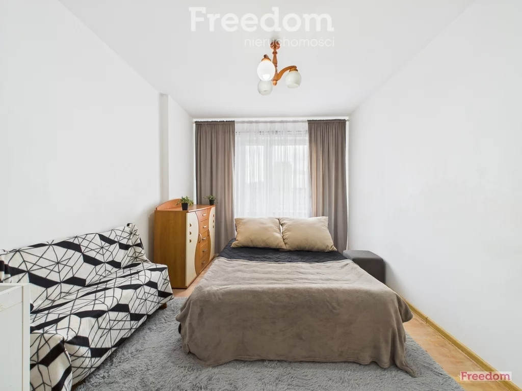 3 pokoje, mieszkanie 59,30 m², piętro 4, oferta nr , 40277/3685/OMS, Koszalin, Bronisława Spasowskiego