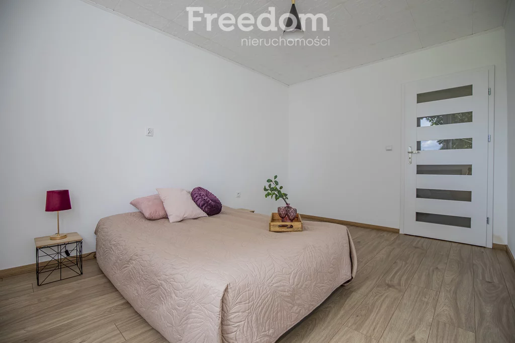 Apartamenty 39658/3685/OMS Żłobizna Brzeska