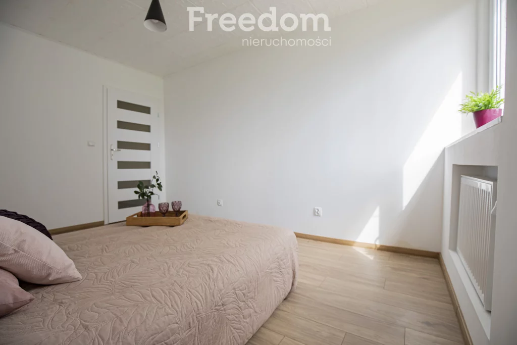3 pokoje, mieszkanie 55,93 m², parter, oferta nr , 39658/3685/OMS, Żłobizna, Brzeska