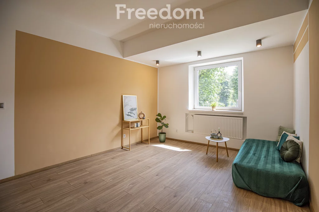 3 pokoje, mieszkanie 55,93 m², parter, oferta nr , 39658/3685/OMS, Żłobizna, Brzeska