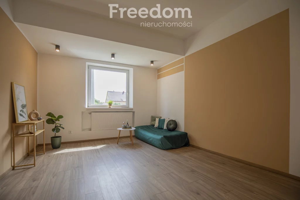 3 pokoje, mieszkanie 55,93 m², parter, oferta nr , 39658/3685/OMS, Żłobizna, Brzeska
