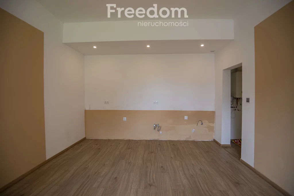 3 pokoje, mieszkanie 55,93 m², parter, oferta nr , 39658/3685/OMS, Żłobizna, Brzeska