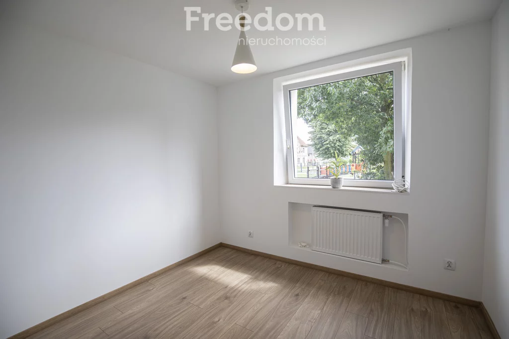 3 pokoje, mieszkanie 55,93 m², parter, oferta nr , 39658/3685/OMS, Żłobizna, Brzeska