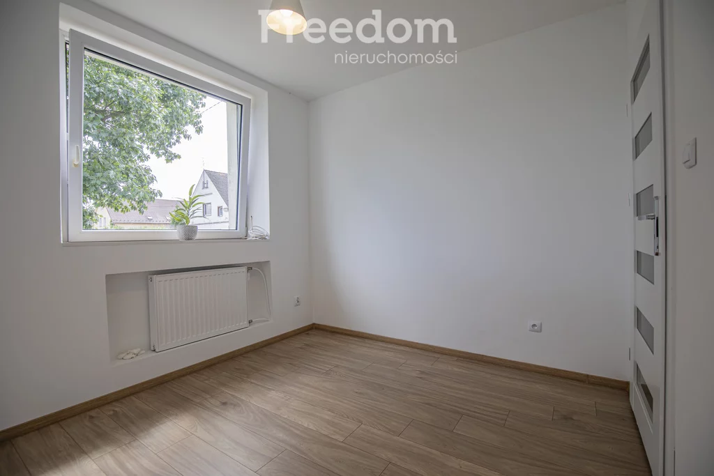 3 pokoje, mieszkanie 55,93 m², parter, oferta nr , 39658/3685/OMS, Żłobizna, Brzeska