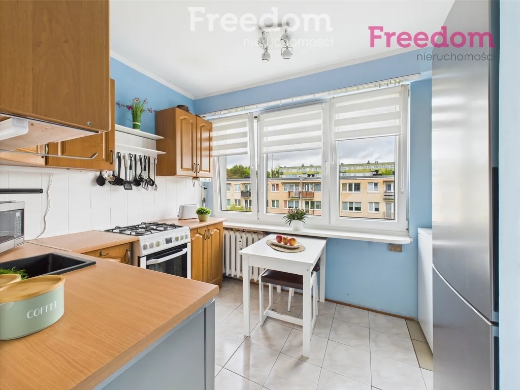 Apartamenty 38472/3685/OMS Mrągowo os. Brzozowe