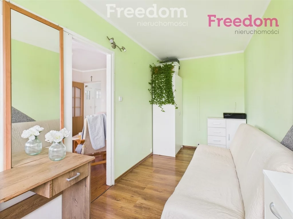 3 pokoje, mieszkanie 48,15 m², piętro 4, oferta nr , 38472/3685/OMS, Mrągowo, os. Brzozowe