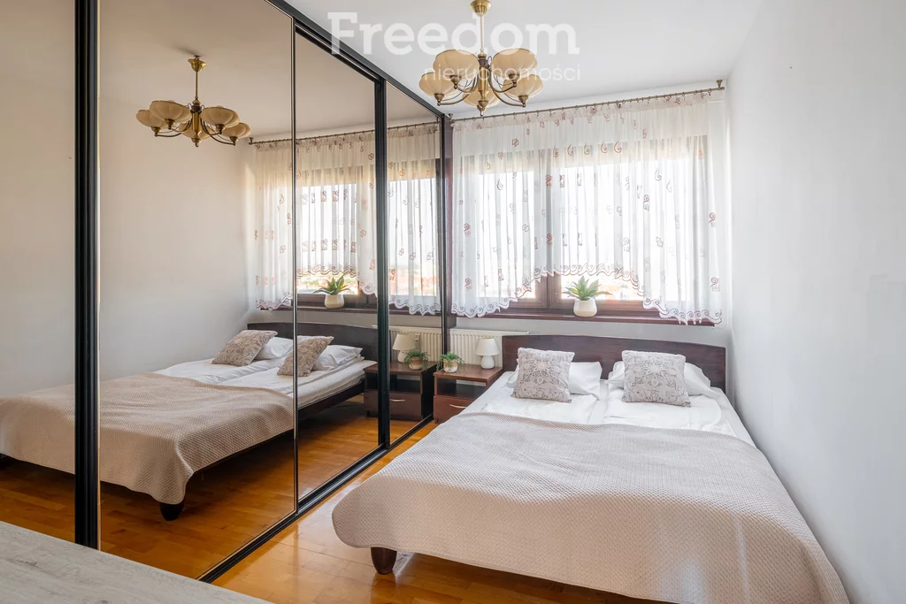 3 pokoje, mieszkanie 60,64 m², piętro 11, oferta nr , 40026/3685/OMS, Kołobrzeg, Budowlana