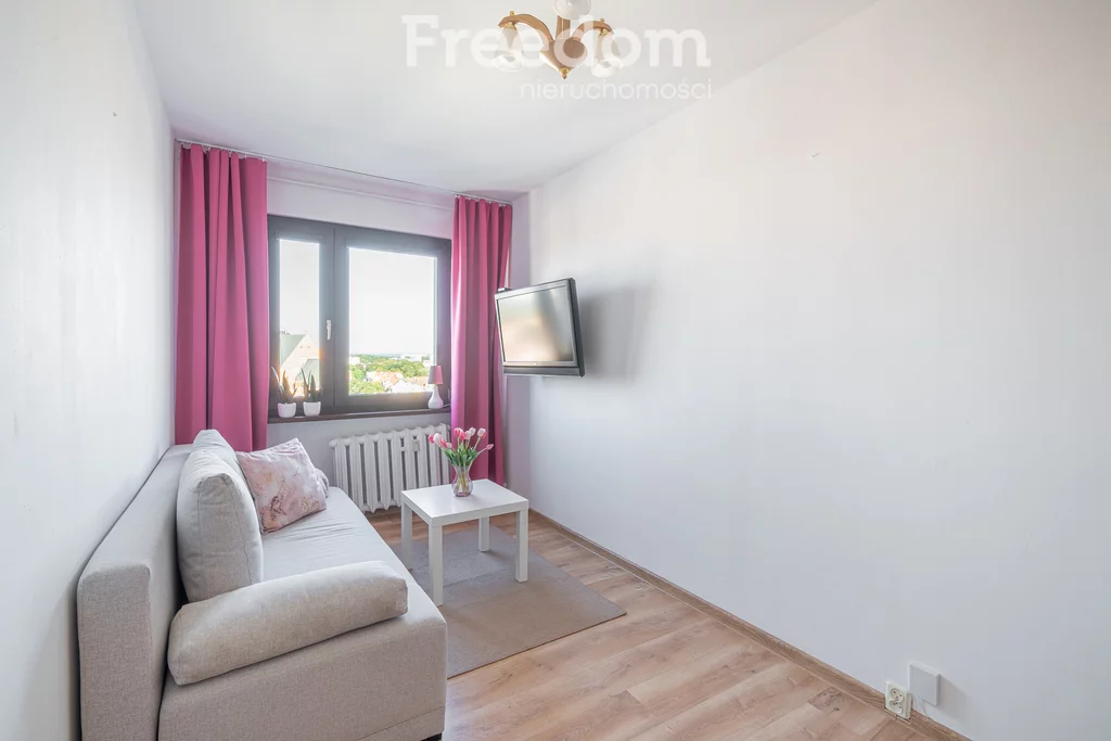 3 pokoje, mieszkanie 60,64 m², piętro 11, oferta nr , 40026/3685/OMS, Kołobrzeg, Budowlana