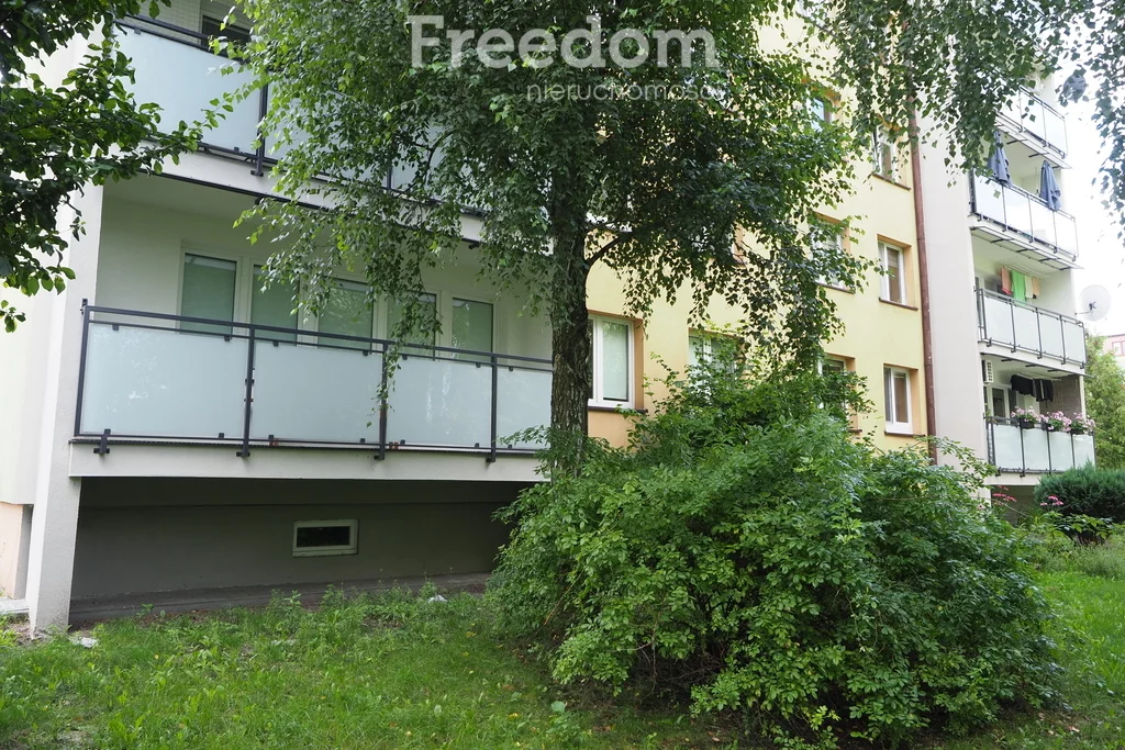 Apartamenty 40161/3685/OMS Bełchatów os. Budowlanych