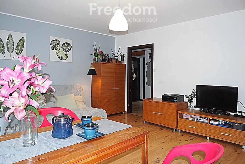 3 pokoje, mieszkanie 57,86 m², parter, oferta nr , 39358/3685/OMS, Bełchatów, os. Budowlanych