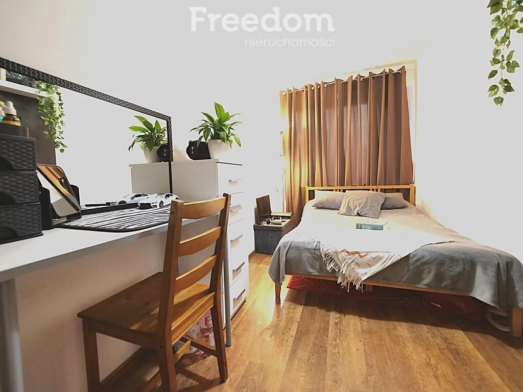 3 pokoje, mieszkanie 57,86 m², parter, oferta nr , 39358/3685/OMS, Bełchatów, os. Budowlanych