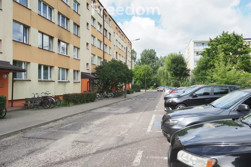3 pokoje, mieszkanie 57,86 m², parter, oferta nr , 39358/3685/OMS, Bełchatów, os. Budowlanych