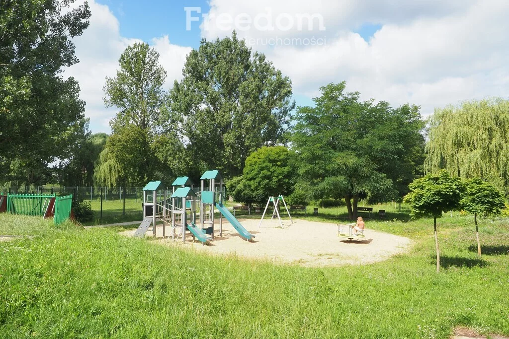3 pokoje, mieszkanie 57,86 m², parter, oferta nr , 39358/3685/OMS, Bełchatów, os. Budowlanych