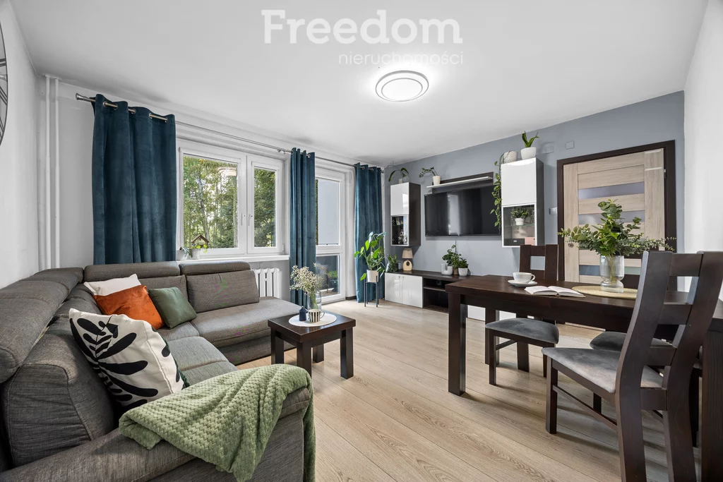 Apartamenty 40721/3685/OMS Góra Kalwaria Budowlanych