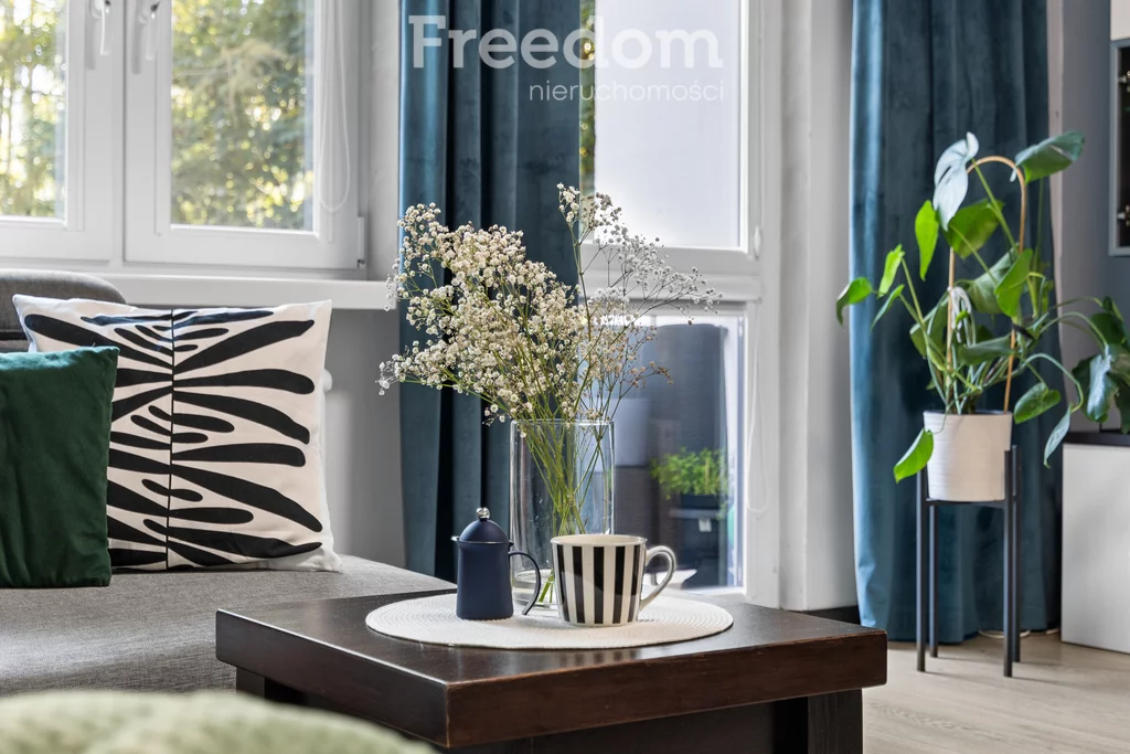 3 pokoje, mieszkanie 65,65 m², piętro 1, oferta nr , 40721/3685/OMS, Góra Kalwaria, Budowlanych