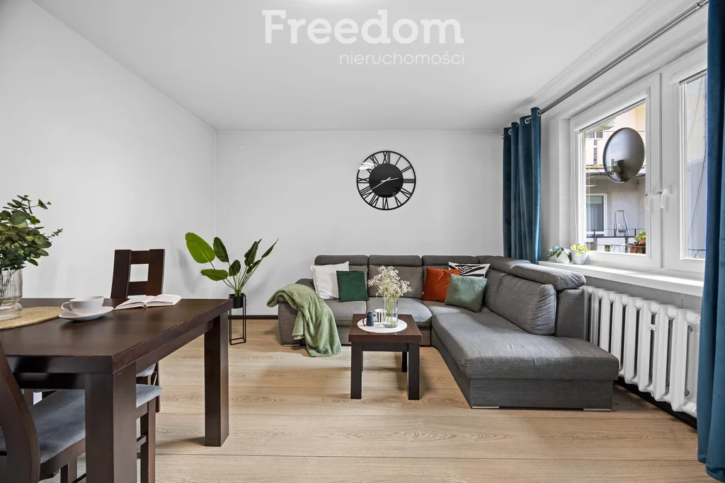 3 pokoje, mieszkanie 65,65 m², piętro 1, oferta nr , 40721/3685/OMS, Góra Kalwaria, Budowlanych