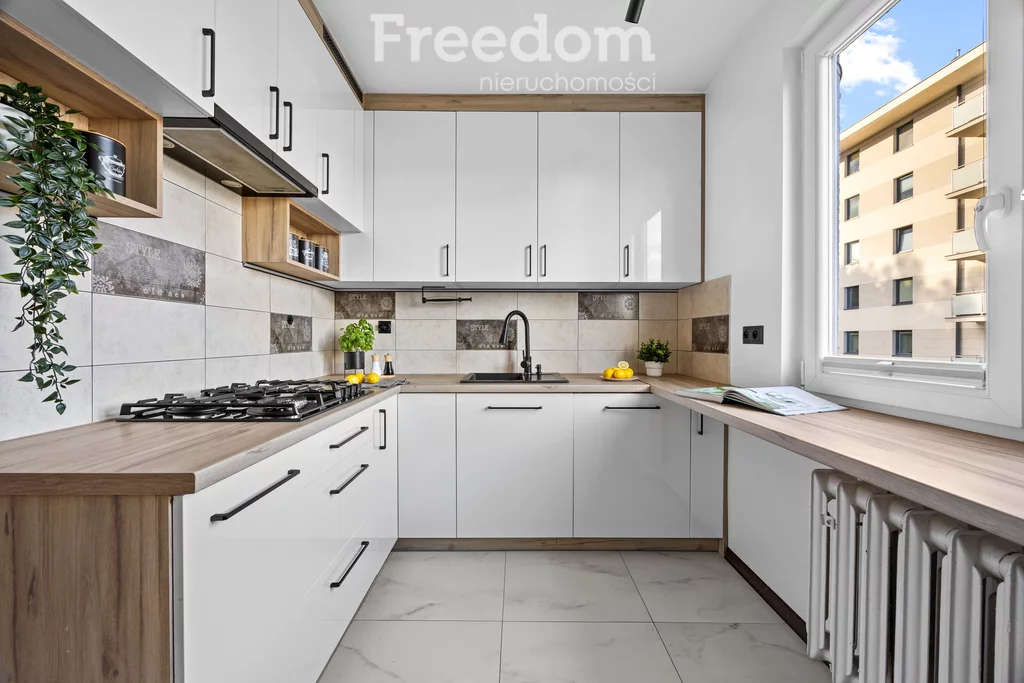 3 pokoje, mieszkanie 65,65 m², piętro 1, oferta nr , 40721/3685/OMS, Góra Kalwaria, Budowlanych