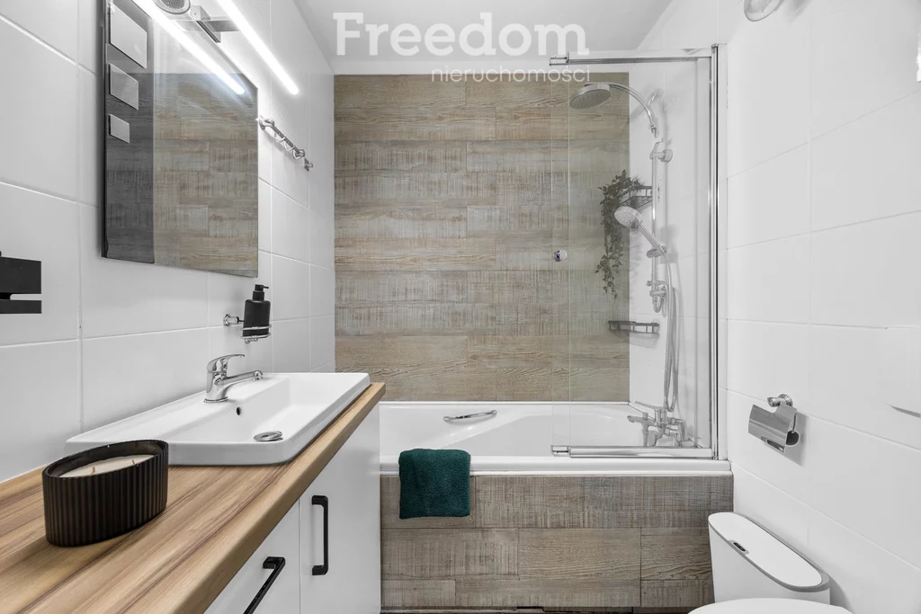 3 pokoje, mieszkanie 65,65 m², piętro 1, oferta nr , 40721/3685/OMS, Góra Kalwaria, Budowlanych