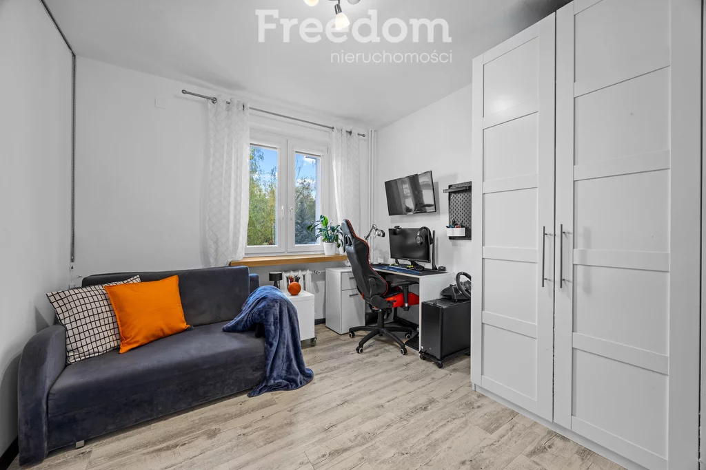 3 pokoje, mieszkanie 65,65 m², piętro 1, oferta nr , 40721/3685/OMS, Góra Kalwaria, Budowlanych