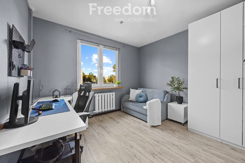 3 pokoje, mieszkanie 65,65 m², piętro 1, oferta nr , 40721/3685/OMS, Góra Kalwaria, Budowlanych