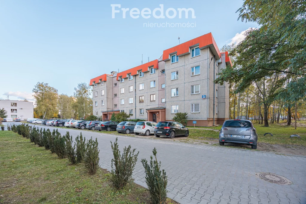 3 pokoje, mieszkanie 65,65 m², piętro 1, oferta nr , 40721/3685/OMS, Góra Kalwaria, Budowlanych