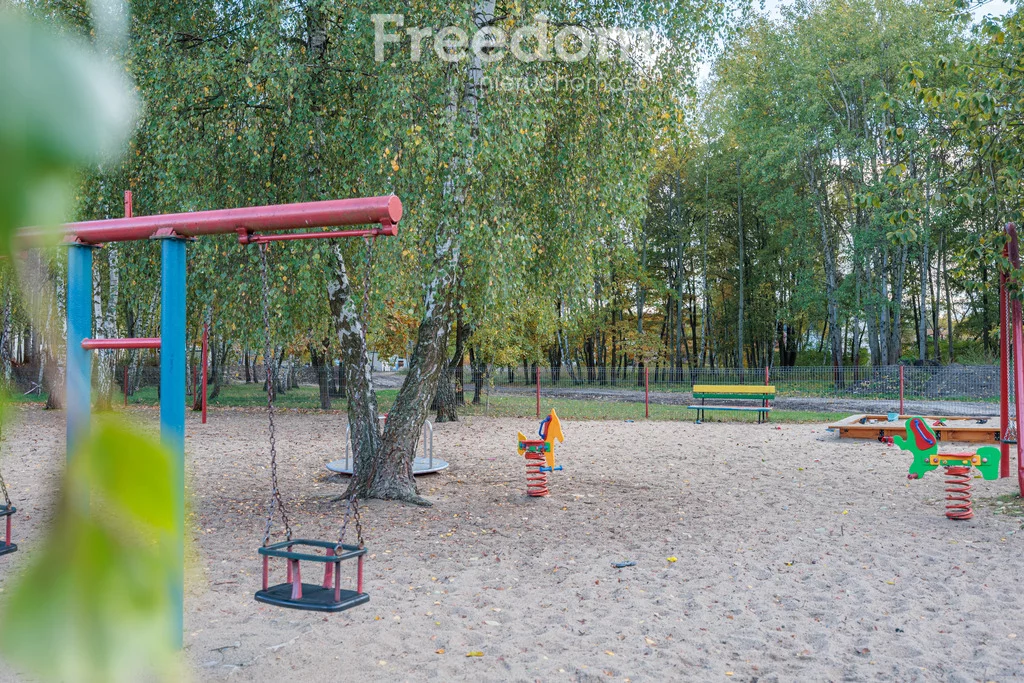 3 pokoje, mieszkanie 65,65 m², piętro 1, oferta nr , 40721/3685/OMS, Góra Kalwaria, Budowlanych