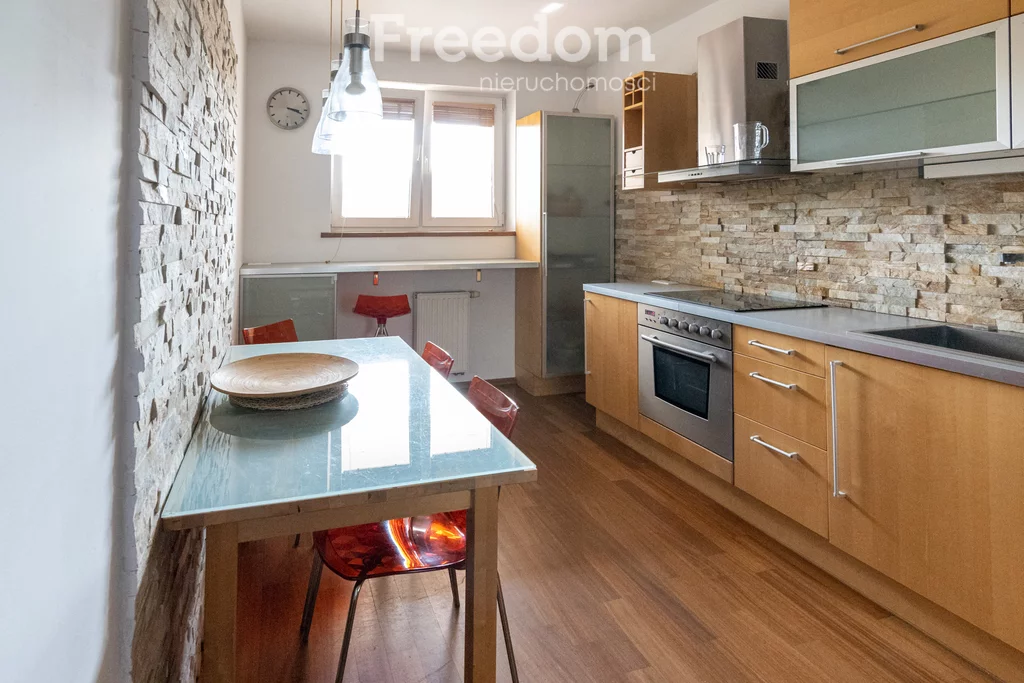 3 pokoje, mieszkanie 66,17 m², piętro 2, oferta nr , 32590/3685/OMS, Chodzież, Budzyńska